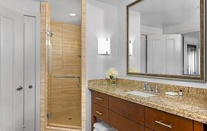 Marriott's Desert Springs Villas II — 1 BR Villa - Palm Desert, California