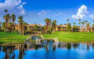 Marriott's Desert Springs Villas II — 1 BR Villa - Palm Desert, California