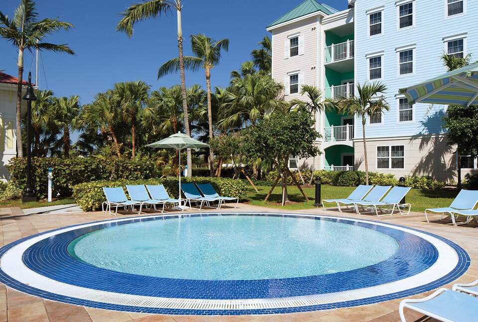 Harborside Atlantis One-Bedroom Villa - Nassau, Bahamas