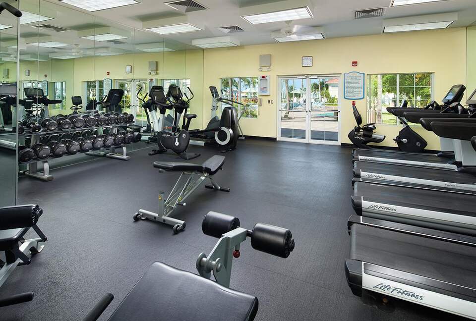 Harborside Atlantis One-Bedroom Villa - Nassau, Bahamas