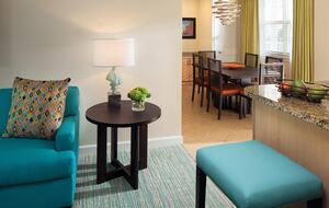 Harborside Atlantis One-Bedroom Villa - Nassau, Bahamas