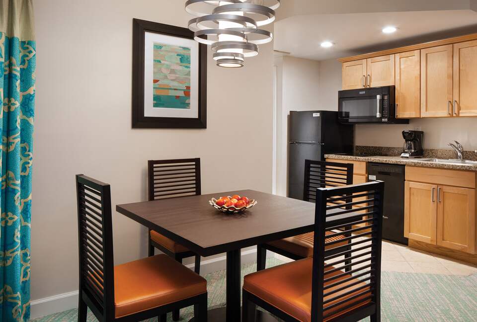 Harborside Atlantis One-Bedroom Villa - Nassau, Bahamas