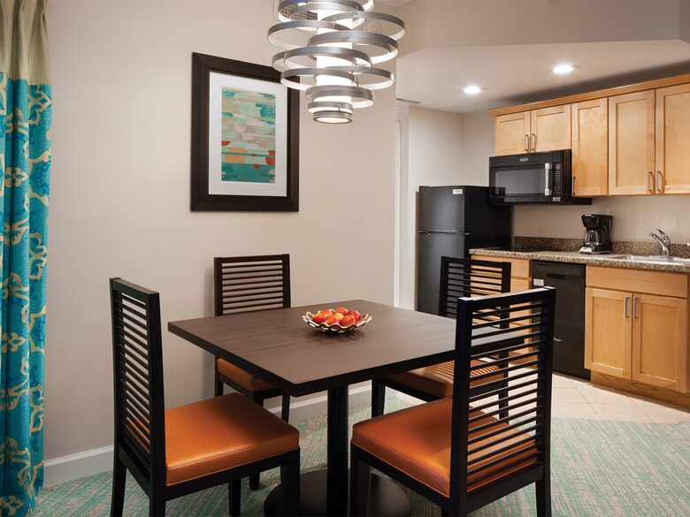 Harborside Atlantis One-Bedroom Villa - Nassau, Bahamas