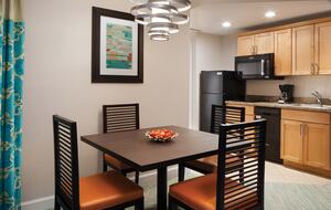 Harborside Atlantis One-Bedroom Villa - Nassau, Bahamas