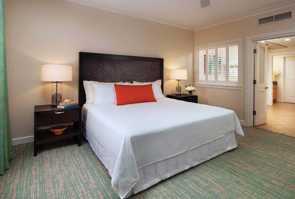 Harborside Atlantis One-Bedroom Villa - Nassau, Bahamas