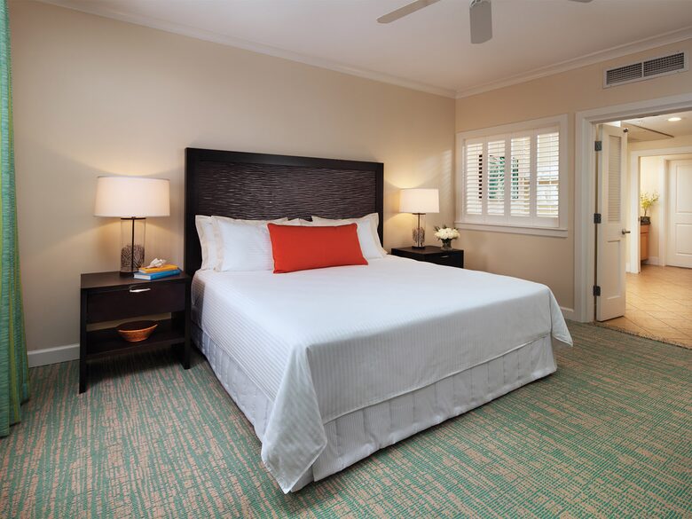 Harborside Atlantis One-Bedroom Villa - Nassau, Bahamas