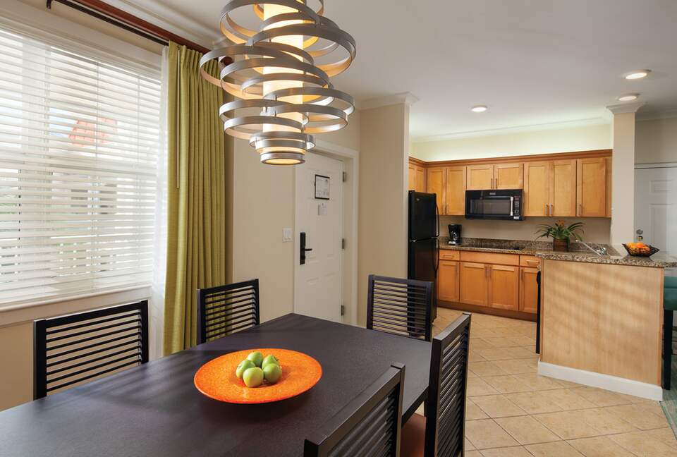 Harborside Atlantis One-Bedroom Villa - Nassau, Bahamas