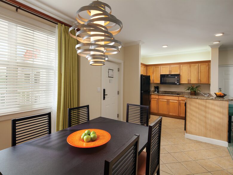 Harborside Atlantis One-Bedroom Villa - Nassau, Bahamas