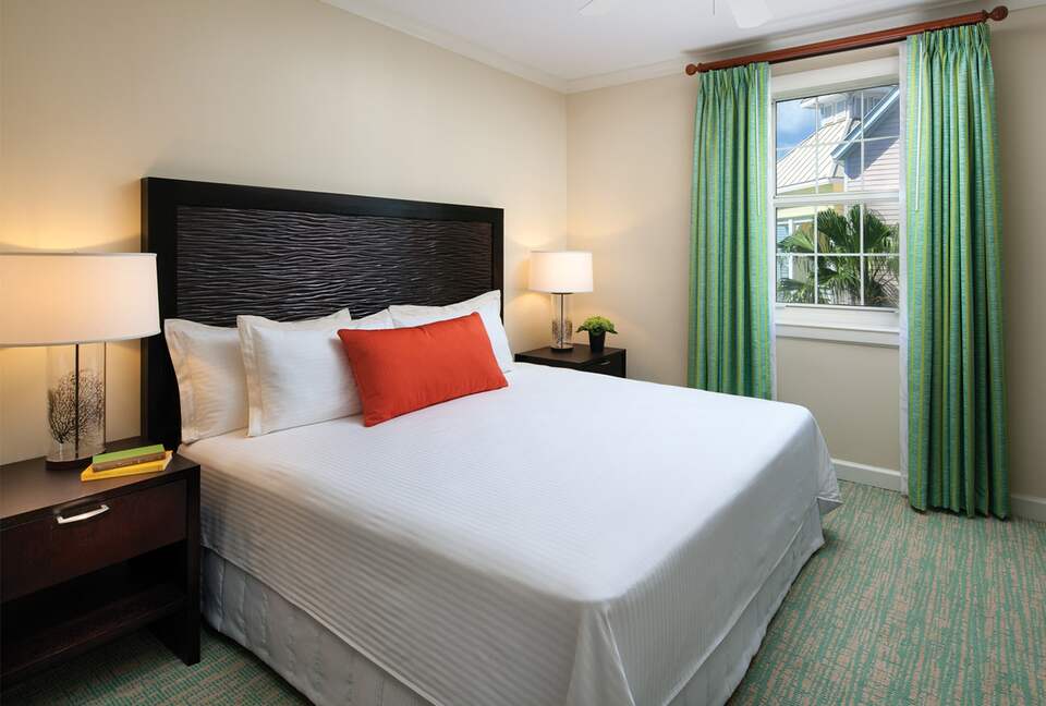 Harborside Atlantis One-Bedroom Villa - Nassau, Bahamas