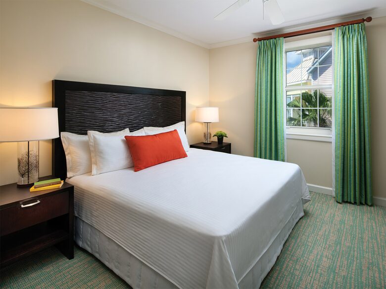 Harborside Atlantis One-Bedroom Villa - Nassau, Bahamas