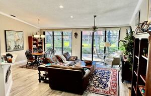 Windermere Townhouse at PGA National - Palm Beach Gardens, Florida