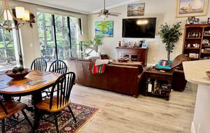 Windermere Townhouse at PGA National - Palm Beach Gardens, Florida