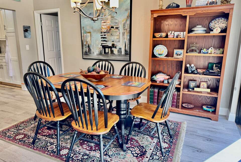 Windermere Townhouse at PGA National - Palm Beach Gardens, Florida