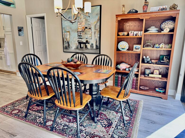 Windermere Townhouse at PGA National - Palm Beach Gardens, Florida