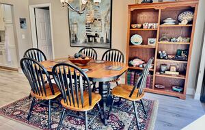 Windermere Townhouse at PGA National - Palm Beach Gardens, Florida