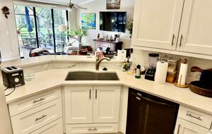 Windermere Townhouse at PGA National - Palm Beach Gardens, Florida