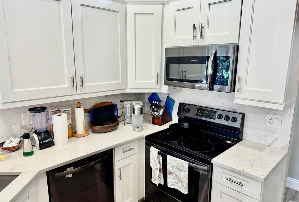 Windermere Townhouse at PGA National - Palm Beach Gardens, Florida