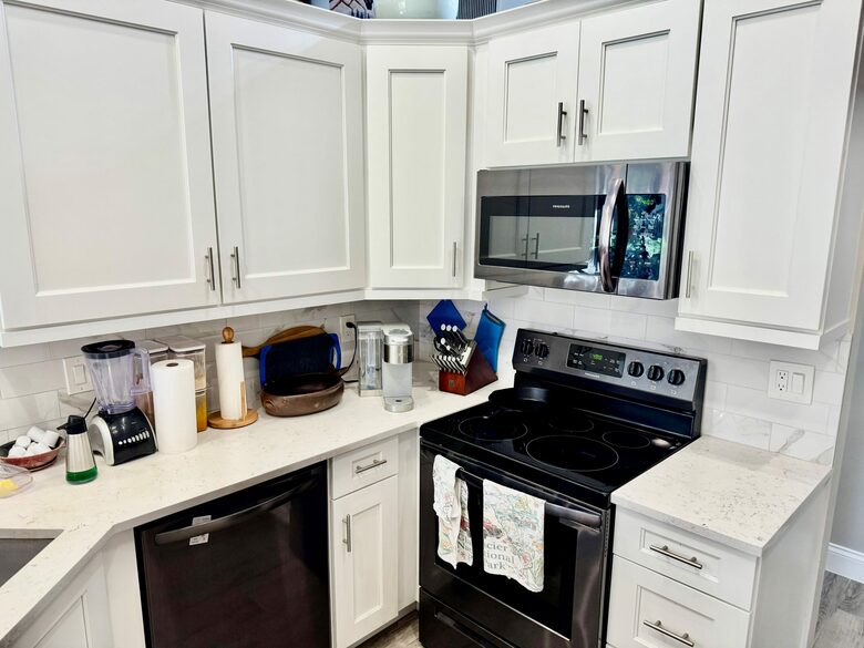 Windermere Townhouse at PGA National - Palm Beach Gardens, Florida