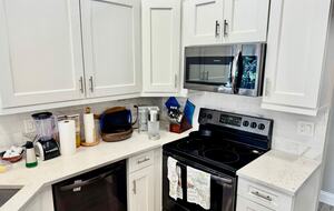 Windermere Townhouse at PGA National - Palm Beach Gardens, Florida