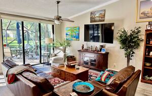 Windermere Townhouse at PGA National - Palm Beach Gardens, Florida