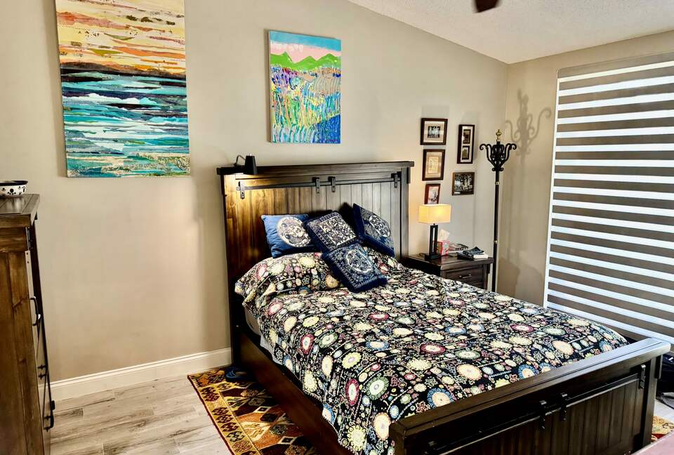 Windermere Townhouse at PGA National - Palm Beach Gardens, Florida