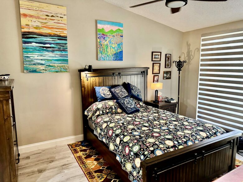 Windermere Townhouse at PGA National - Palm Beach Gardens, Florida