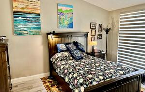 Windermere Townhouse at PGA National - Palm Beach Gardens, Florida