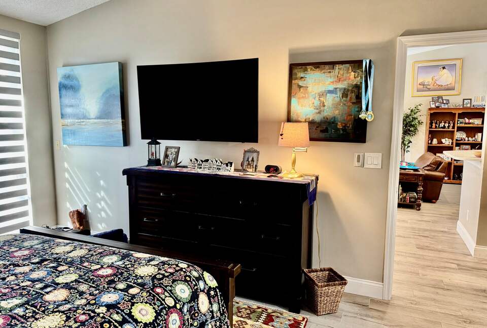 Windermere Townhouse at PGA National - Palm Beach Gardens, Florida