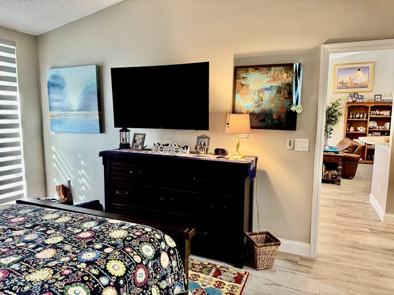 Windermere Townhouse at PGA National - Palm Beach Gardens, Florida