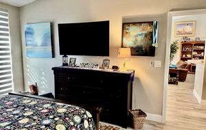 Windermere Townhouse at PGA National - Palm Beach Gardens, Florida