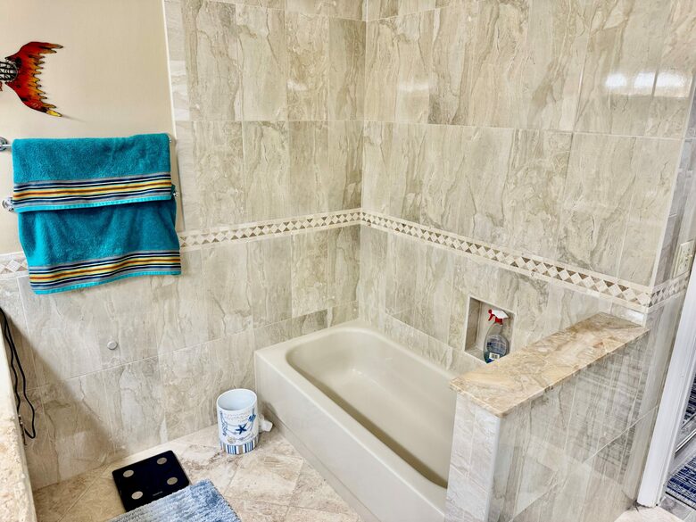 Windermere Townhouse at PGA National - Palm Beach Gardens, Florida