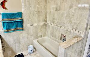 Windermere Townhouse at PGA National - Palm Beach Gardens, Florida