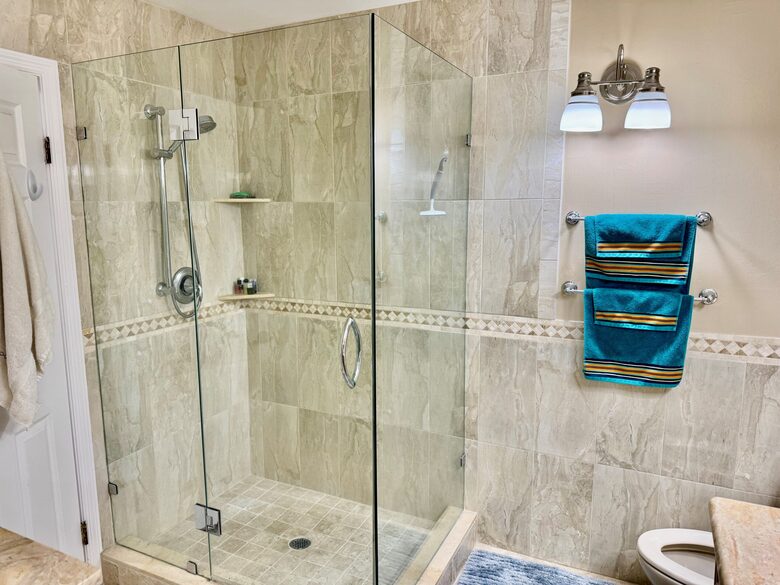 Windermere Townhouse at PGA National - Palm Beach Gardens, Florida