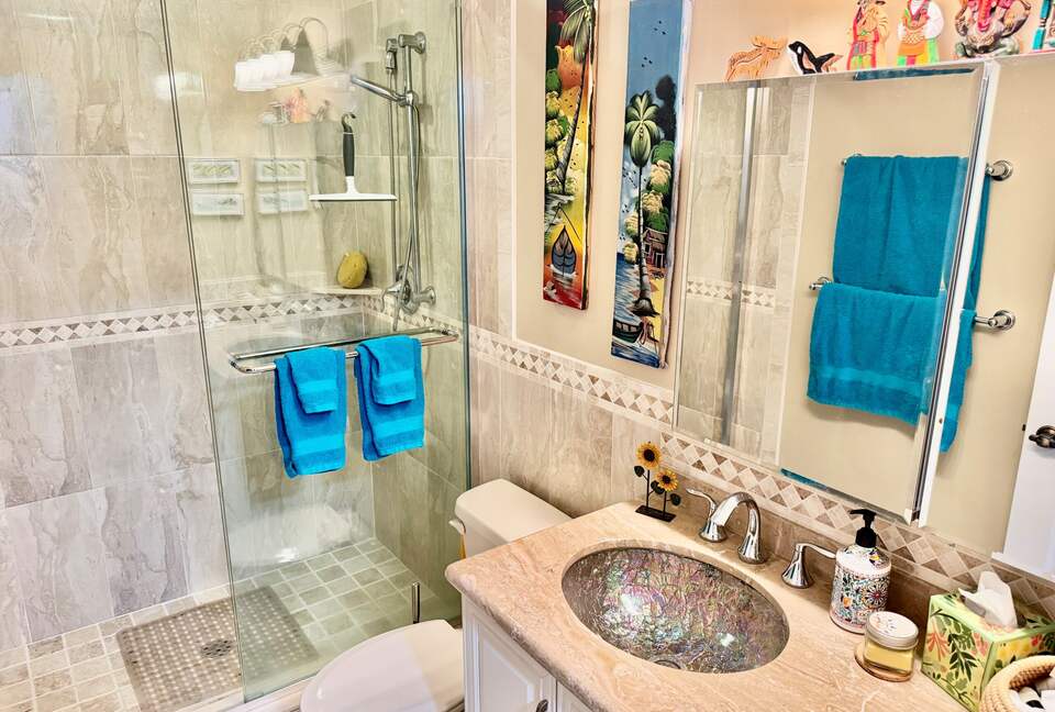 Windermere Townhouse at PGA National - Palm Beach Gardens, Florida