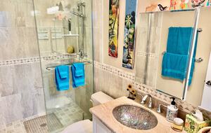 Windermere Townhouse at PGA National - Palm Beach Gardens, Florida