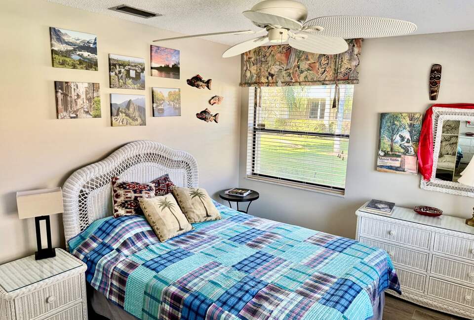 Windermere Townhouse at PGA National - Palm Beach Gardens, Florida