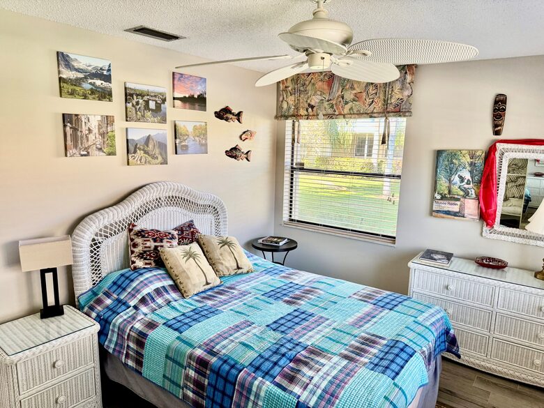 Windermere Townhouse at PGA National - Palm Beach Gardens, Florida