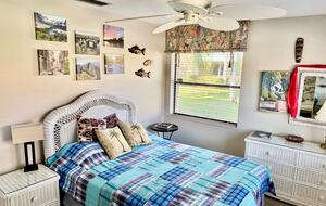 Windermere Townhouse at PGA National - Palm Beach Gardens, Florida