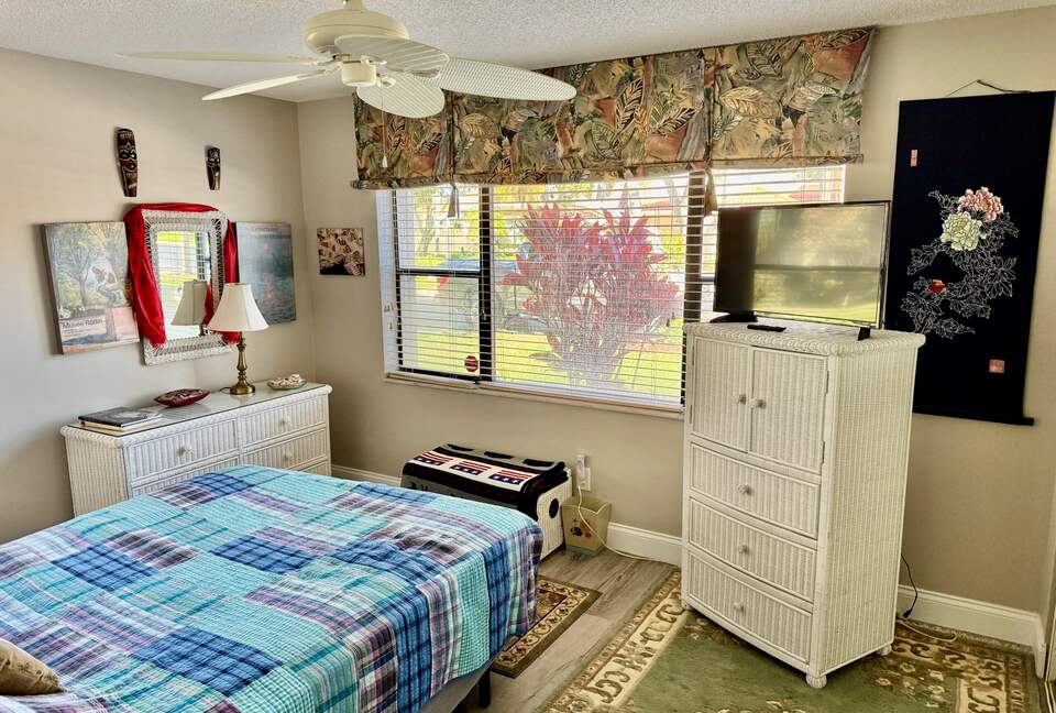 Windermere Townhouse at PGA National - Palm Beach Gardens, Florida