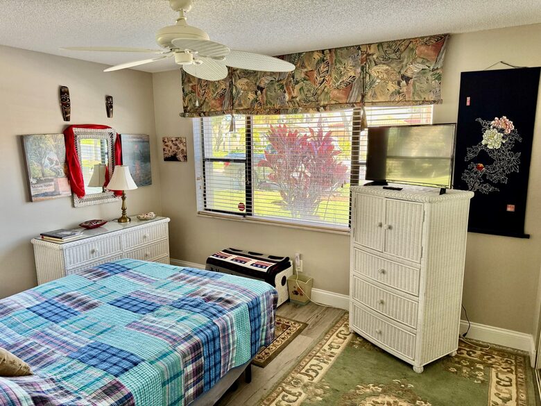 Windermere Townhouse at PGA National - Palm Beach Gardens, Florida