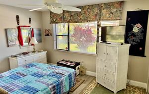 Windermere Townhouse at PGA National - Palm Beach Gardens, Florida