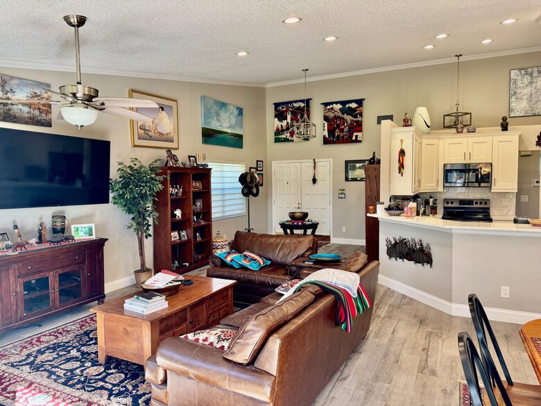 Windermere Townhouse at PGA National - Palm Beach Gardens, Florida