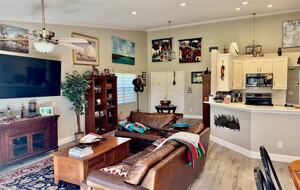 Windermere Townhouse at PGA National - Palm Beach Gardens, Florida