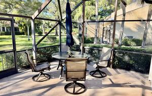 Windermere Townhouse at PGA National - Palm Beach Gardens, Florida