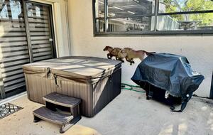 Windermere Townhouse at PGA National - Palm Beach Gardens, Florida