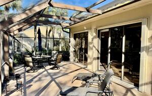 Windermere Townhouse at PGA National - Palm Beach Gardens, Florida