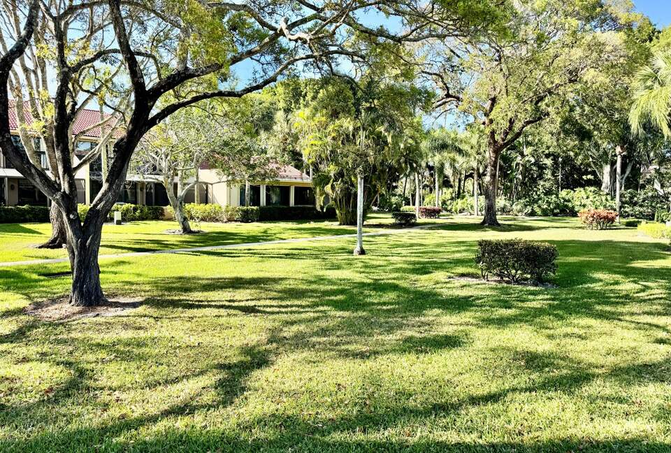Windermere Townhouse at PGA National - Palm Beach Gardens, Florida