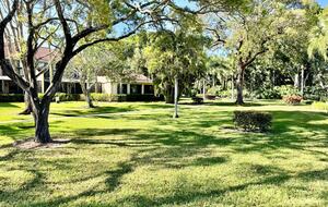 Windermere Townhouse at PGA National - Palm Beach Gardens, Florida