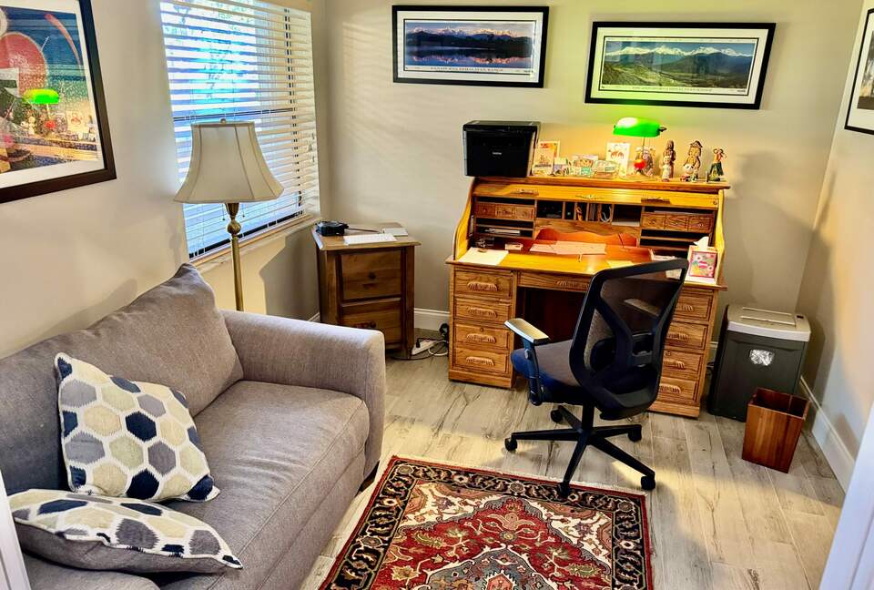 Windermere Townhouse at PGA National - Palm Beach Gardens, Florida