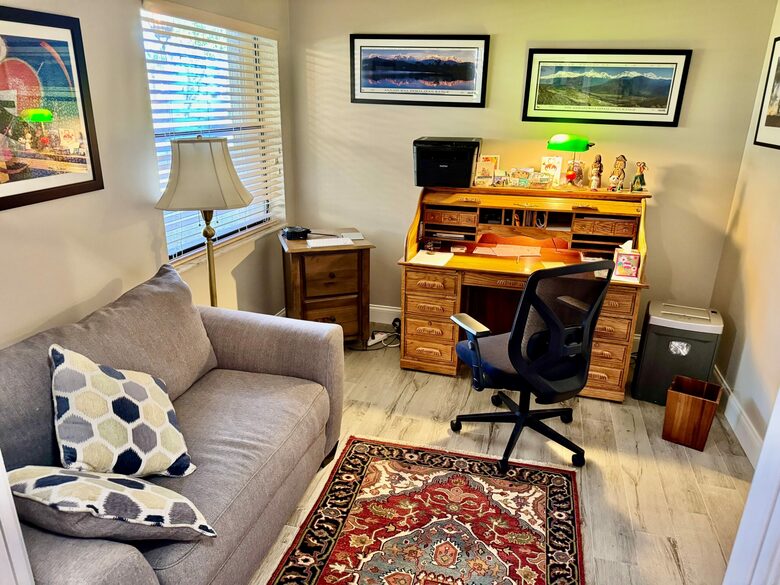 Windermere Townhouse at PGA National - Palm Beach Gardens, Florida